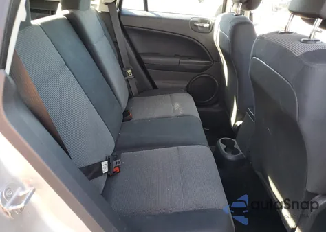 2012 Dodge Caliber Sxt from USA, damaged, VIN 1C3CDWEA2CD523382